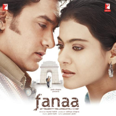 Dekho Na Fanaa Dekho Na Fanaa