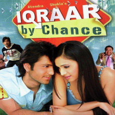 Ek Baari Aja Iqraar By Chance Ek Baari Aja Iqraar By Chance