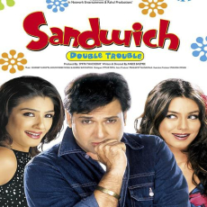 Bahut Chaku Hai Saala Sandwich Bahut Chaku Hai Saala Sandwich