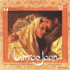 Ek Toote Huye Dil Ki Umrao Jaan Ek Toote Huye Dil Ki Umrao Jaan