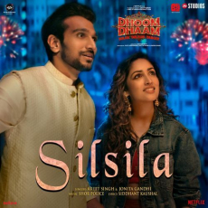 Silsila - Dhoom Dhaam Silsila - Dhoom Dhaam