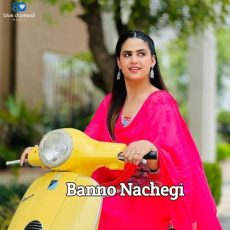 Banno Nachegi - Pratham The Haryanvi Banno Nachegi - Pratham The Haryanvi