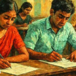 WBSSC to use a unique security feature in the question paper in teacher recruitment exam: President